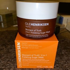 Ole Henriksen Sugar Mask